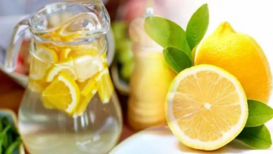 Limonlu Su Diyeti Zayıflatır Mı?