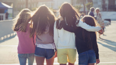 Kız Çocuklarında Erken Ergenlik Nasıl Anlaşılır?