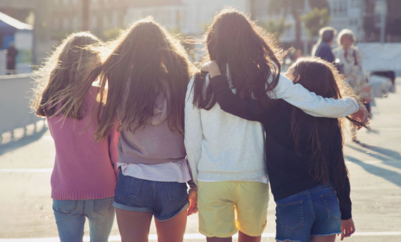 Kız Çocuklarında Erken Ergenlik Nasıl Anlaşılır?