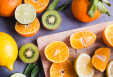 C Vitamini İçeren Besinler Hangileridir?