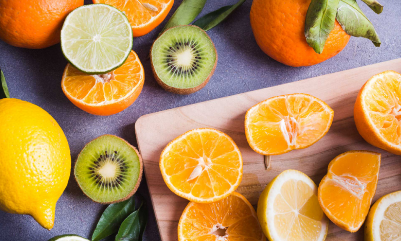 C Vitamini İçeren Besinler Hangileridir?