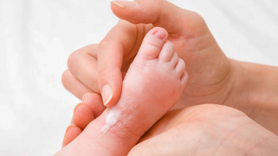 Bebeklerde Sık Görülen Cilt Hastalıkları Hakkında