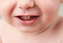 Diş Çıkaran Bebekleri Rahatlatan Etkenler