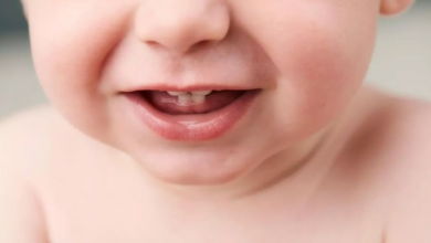 Diş Çıkaran Bebekleri Rahatlatan Etkenler