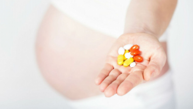 Hamilelik Öncesi Kullanılması Gereken Vitaminler