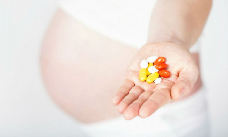 Hamilelik Öncesi Kullanılması Gereken Vitaminler