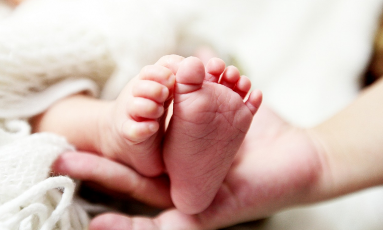 Yeni Doğan Bebeklerde En Sık Görülen Hastalıklar