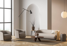 Minimalist Ev Dekorasyonu Nasıl Olmalıdır