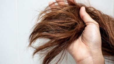Kuru ve Yıpranmış Saç Bakımı Nasıl Yapılmalı