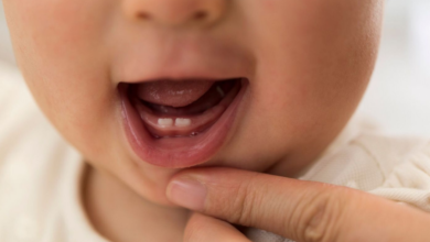 Bebeklerde Diş Çıkarma Belirtileri ve Başa Çıkma Yolları