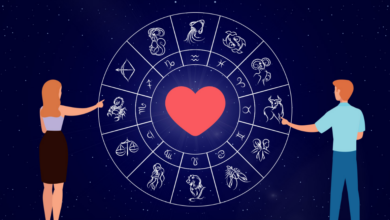 Astrolojik Uyum Hangi Burçlar Gerçek Aşkı Bulur