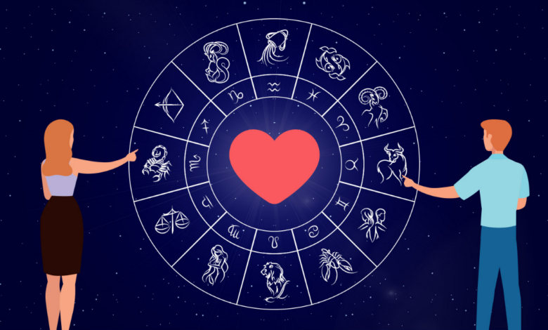 Astrolojik Uyum Hangi Burçlar Gerçek Aşkı Bulur