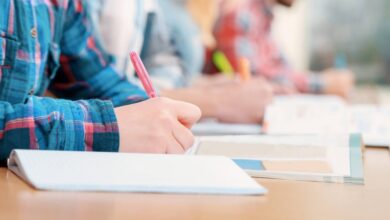 Ders Notlarını Düzenlemenin En Pratik Yolları