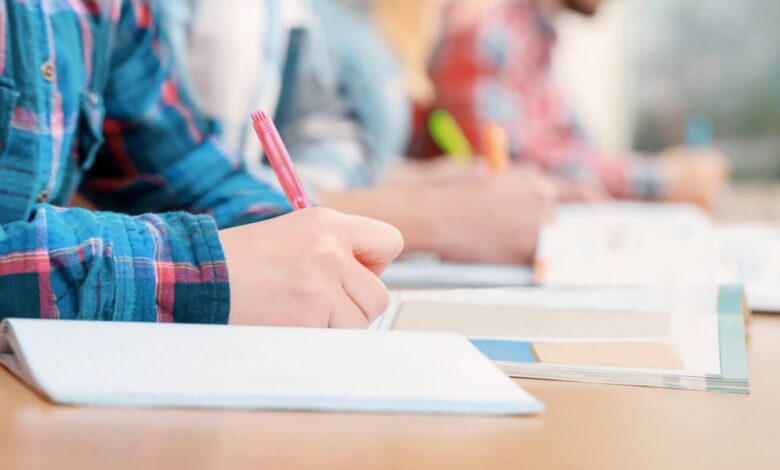 Ders Notlarını Düzenlemenin En Pratik Yolları