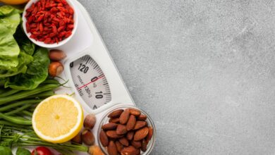 Aç Kalmadan Diyet Yapmanın Sağlıklı Yolları