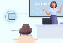 Derslere Katılımı Artıran Teknolojik Araçlar