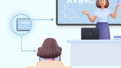 Derslere Katılımı Artıran Teknolojik Araçlar