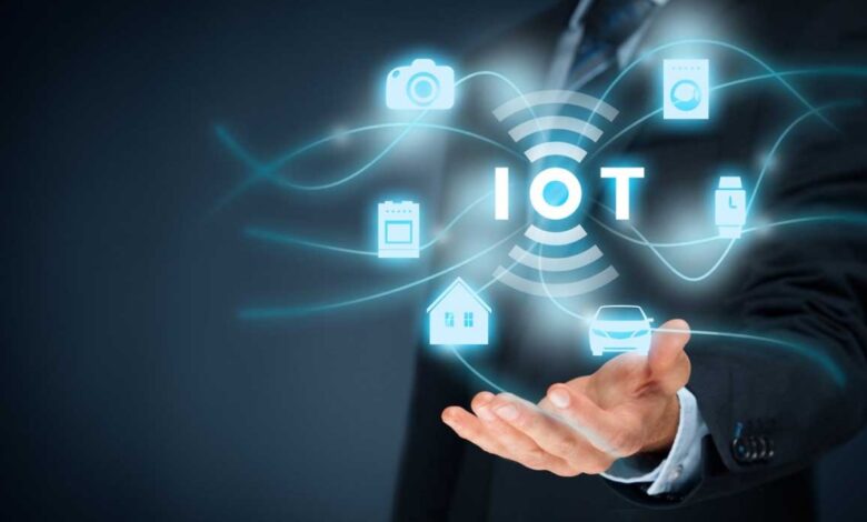 IoT Teknolojisinin İş Dünyasındaki Yükselişi