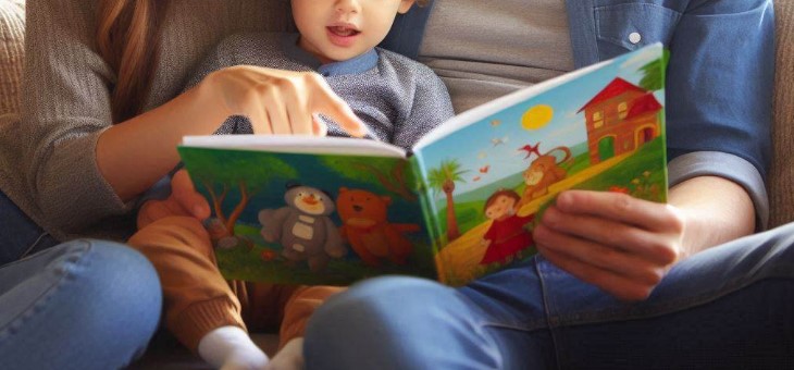 Okul Öncesinde Aile Katılımının Çocuğa 5 Faydası