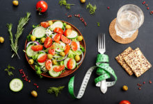 Kilo Vermeyi Kolaylaştıran Metabolizma Hızlandırıcı Diyetler
