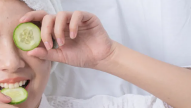 Doğal Yöntemlerle Göz Altı Morluklarını Önlemenin Yolları