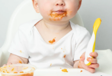 Bebek Beslenmesinde Sağlıklı Gelişim İçin Doğru Bilgiler