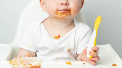 Bebek Beslenmesinde Sağlıklı Gelişim İçin Doğru Bilgiler