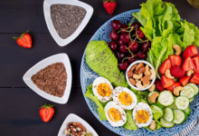 Diyet Planında Kilo Vermeyi Artıracak Pratik Öneriler