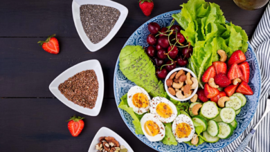 Diyet Planında Kilo Vermeyi Artıracak Pratik Öneriler