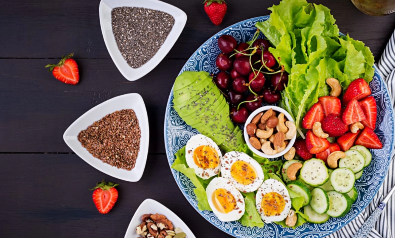 Diyet Planında Kilo Vermeyi Artıracak Pratik Öneriler