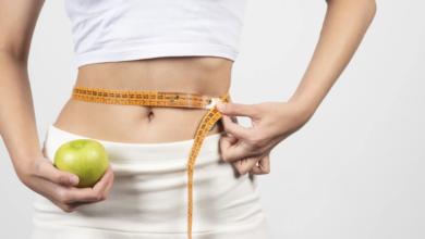 Diyetle Kilo Vermeyi Kolaylaştıran Basit Uygulamalar