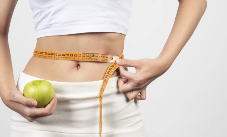 Diyetle Kilo Vermeyi Kolaylaştıran Basit Uygulamalar